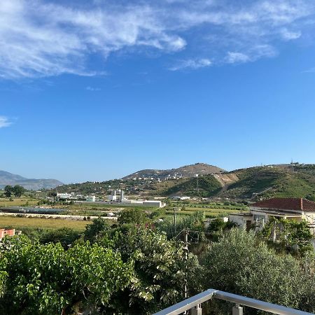 Astoria Rooms Σαράντα Εξωτερικό φωτογραφία