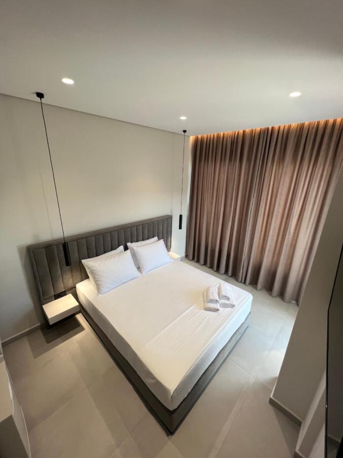 Astoria Rooms Σαράντα Εξωτερικό φωτογραφία