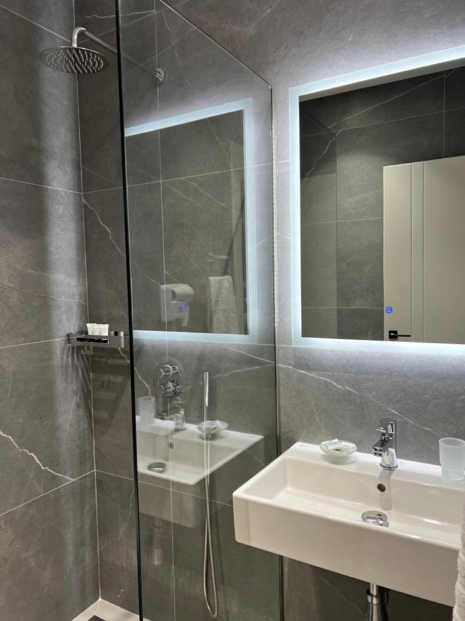 Astoria Rooms Σαράντα Εξωτερικό φωτογραφία