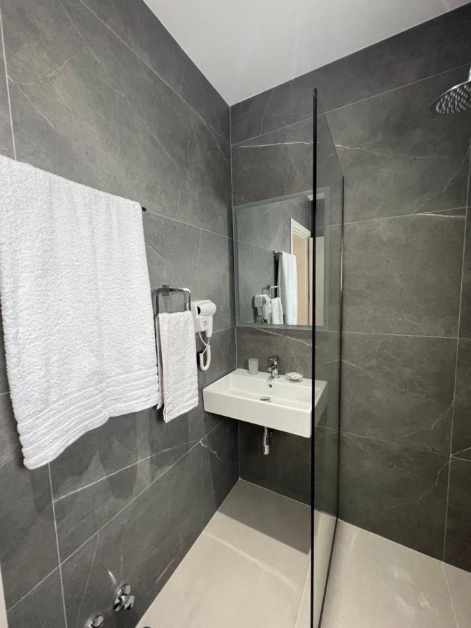 Astoria Rooms Σαράντα Εξωτερικό φωτογραφία