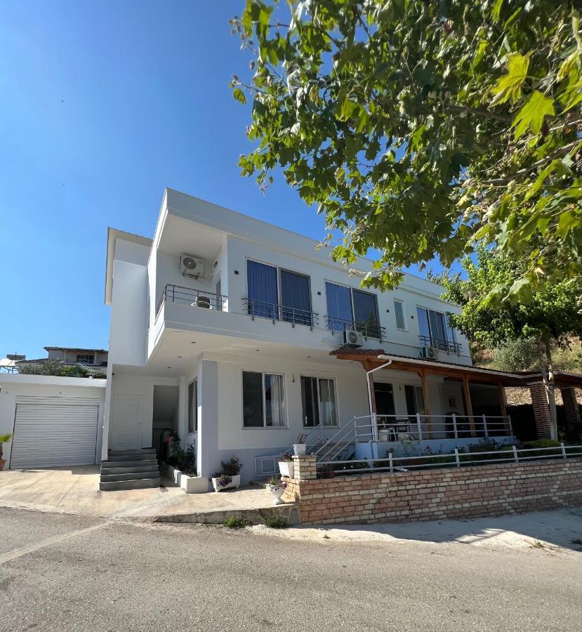 Astoria Rooms Σαράντα Εξωτερικό φωτογραφία