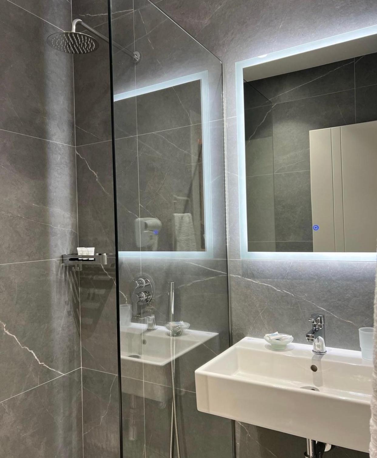 Astoria Rooms Σαράντα Εξωτερικό φωτογραφία