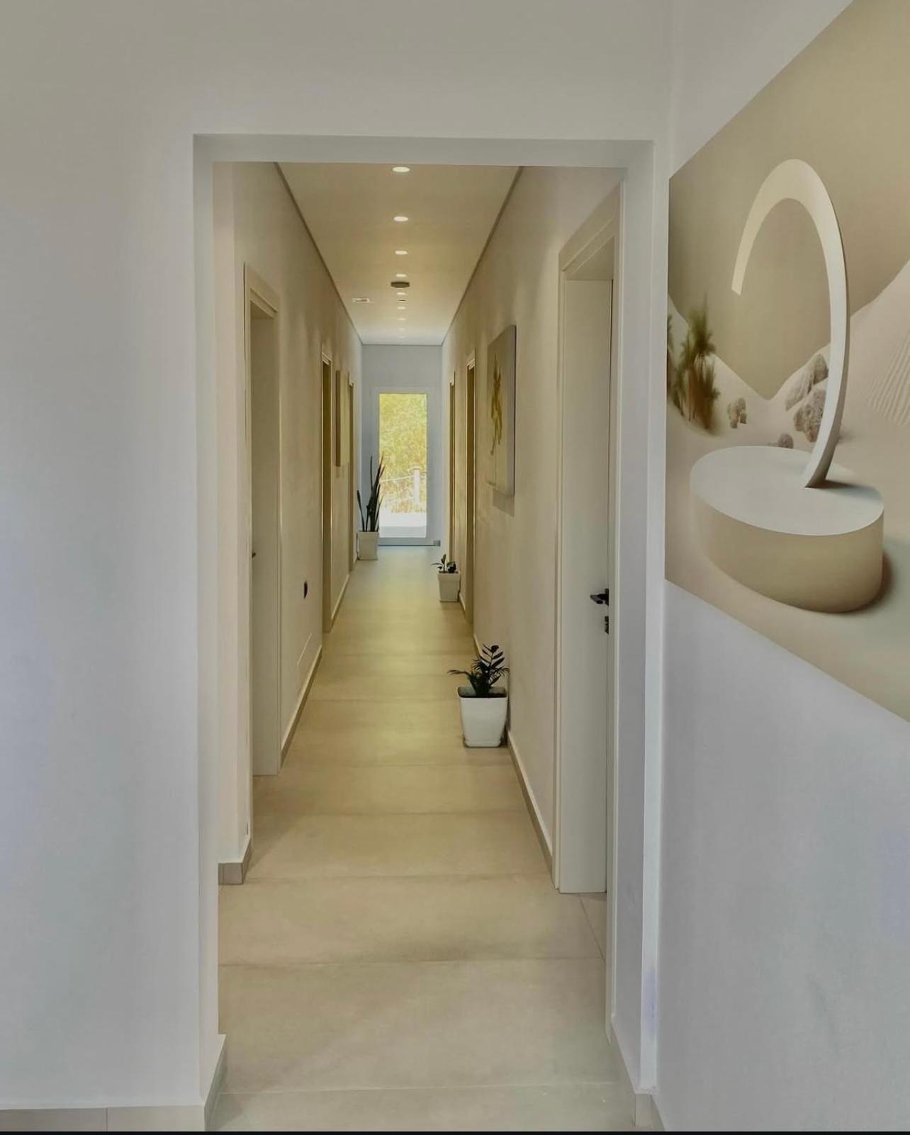 Astoria Rooms Σαράντα Εξωτερικό φωτογραφία